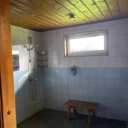 Hébergement de vacances Oraveski Talu *