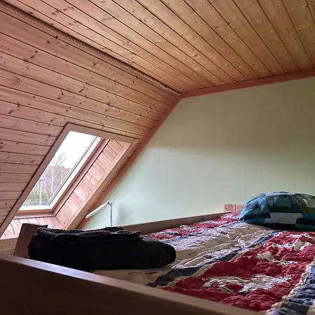 Oraveski Talu Hébergement de vacances