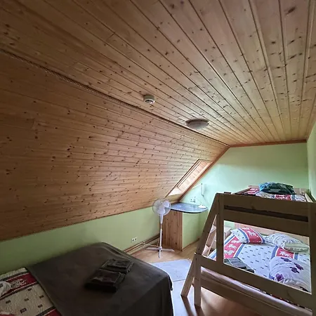 Hébergement de vacances Oraveski Talu Lodja